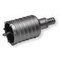 Hammerbohrkrone POWERhollowcore